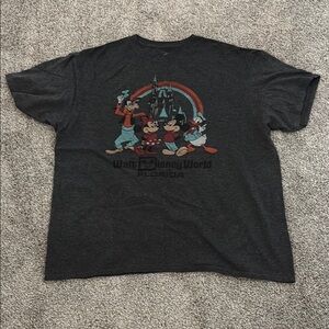 Disney WDW Tshirt